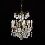 1206 4539 CHANDELIER